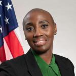 Tanika Hawkins is the Acting Director of Administration for the Office of the Secretary