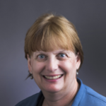 Mary Bohman