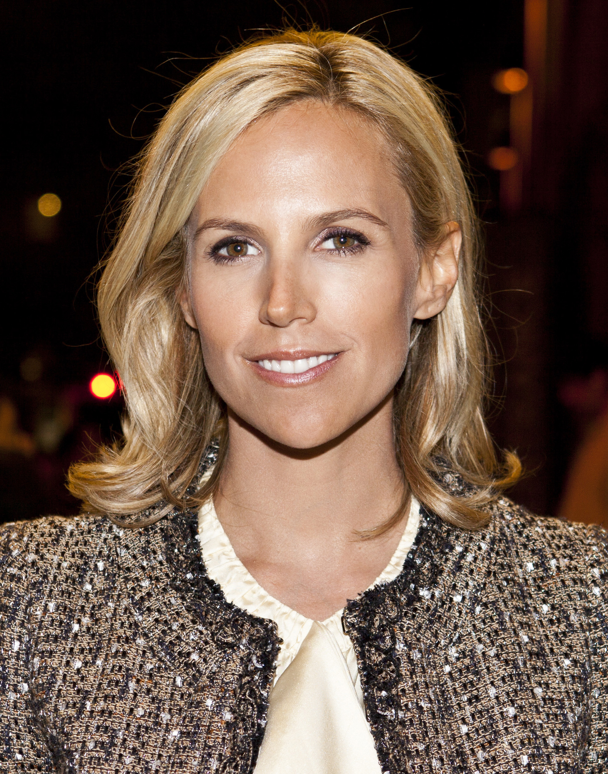 Chief Executive Officer, Tory Burch; Founder Tory Burch Foundation .  Department of Commerce