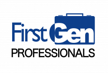 FirstGen Professionals Logo